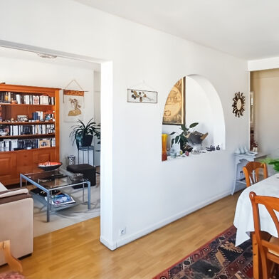 Appartement 4 pièces 113000 €