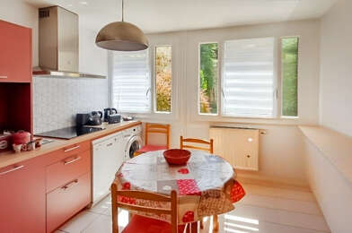 Appartement 4 pièces 113000 €