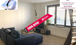 Appartement 4 Pièces 94 m² à vendre à Lentilly (69210)