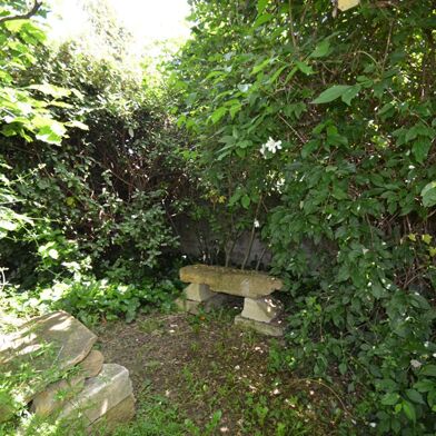 Maison 8 pièces 535000 €