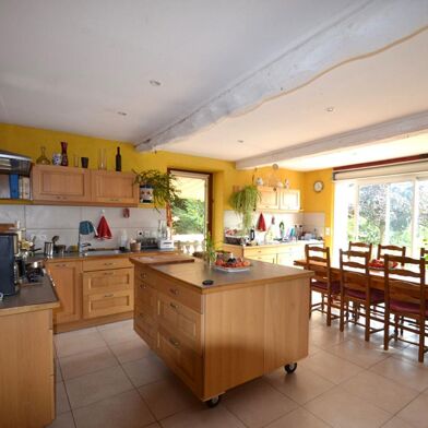 Maison 12 pièces 535000 €