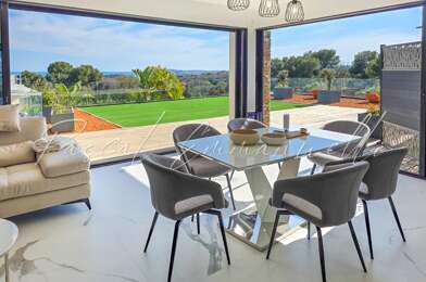 Appartement 4 pièces 1160500 €