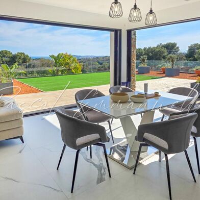 Appartement 4 pièces 1160500 €