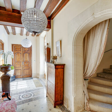 Immeuble  299000 €