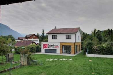 Terrain  260000 €