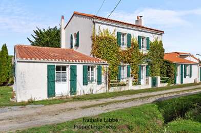 Maison 5 pièces 725000 €