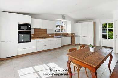 Maison 5 pièces 725000 €