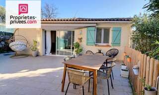 Maison 4 Pièces 91 m² à vendre à Draguignan (83300)