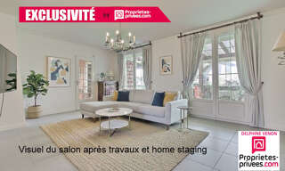 Maison 6 Pièces 140 m² à vendre à Châteauneuf-sur-Loire (45110)