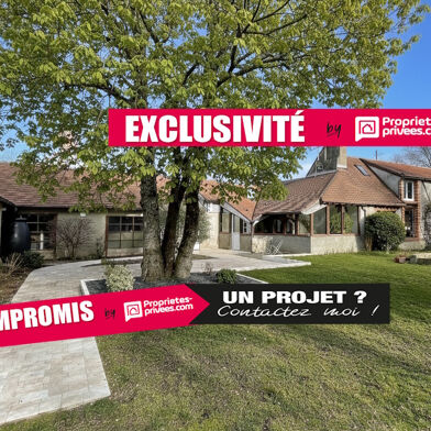 Maison 6 pièces 315000 €