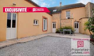 Maison 4 Pièces 121 m² à vendre à Châteauneuf-sur-Loire (45110)