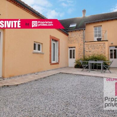 Maison 4 pièces 239820 €