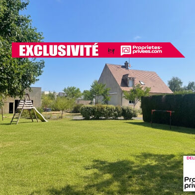 Maison 6 pièces 377000 €