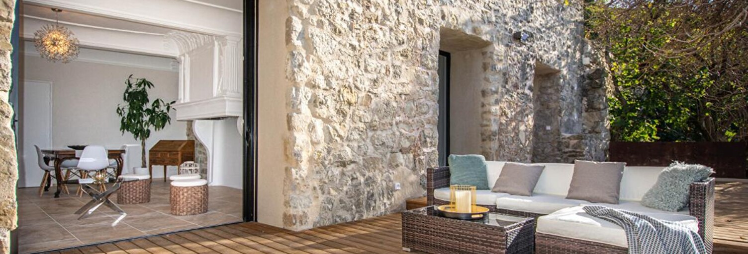 Appartement 2 Pièces 63 m² à vendre à Digne-les-Bains (04000)