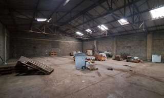 Garage  540 m² à vendre à Chalon-sur-Saône (71100)