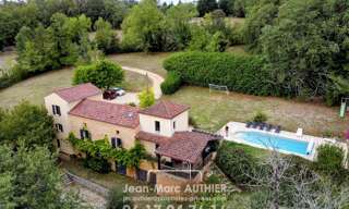 Maison 8 Pièces 212 m² à vendre à Pays de Belvès (24170)