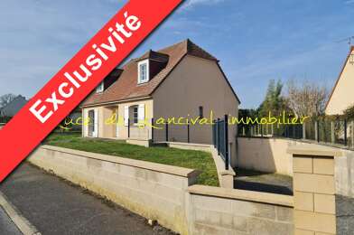 Maison 5 pièces 198900 €