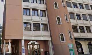 Garage   m² à louer à Chambéry (73000)