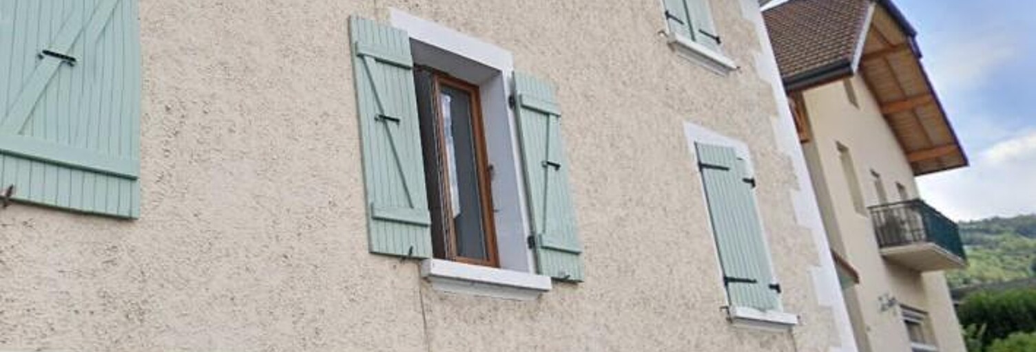 Appartement 2 Pièces 48 m² à louer à Novalaise (73470)