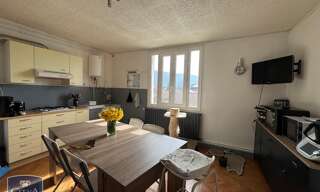 Appartement 2 Pièces 48 m² à louer à Novalaise (73470)