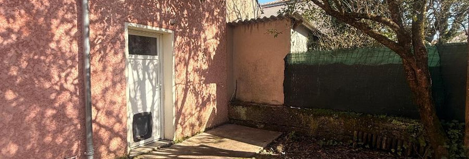 Maison 4 Pièces 96 m² à louer à Albi (81000)