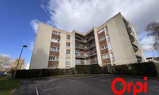 Appartement 3 Pièces 69 m² à vendre à Maurepas (78310)