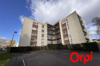 Appartement 3 pièces 189000 €