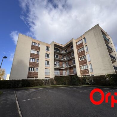 Appartement 3 pièces 189000 €