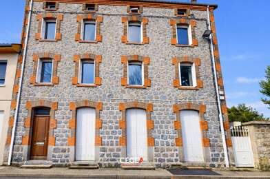 Maison 8 pièces 335000 €