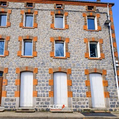 Maison 8 pièces 335000 €