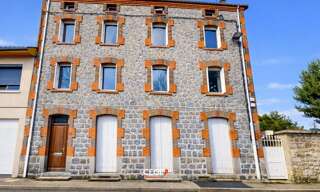 Maison 8 Pièces 290 m² à vendre à Saint-Genest-Malifaux (42660)