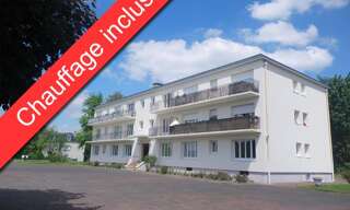 Appartement 1 Pièce 25 m² à louer à Chambray-lès-Tours (37170)