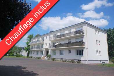 Appartement 1 pièces 475 €