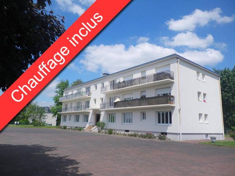 Appartement 1 pièce 25 m² — photo 1