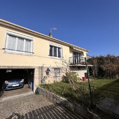 Maison 5 pièces 357000 €
