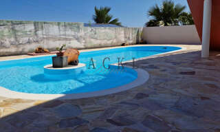 Maison 4 Pièces 116 m² à vendre à Petite-Île (97429)