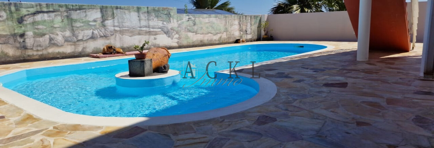 Maison 4 Pièces 116 m² à vendre à Petite-Île (97429)