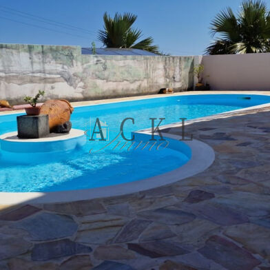 Maison 4 pièces 462000 €