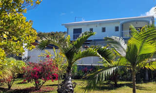 Maison 7 Pièces 171 m² à vendre à Entre-Deux (97414)