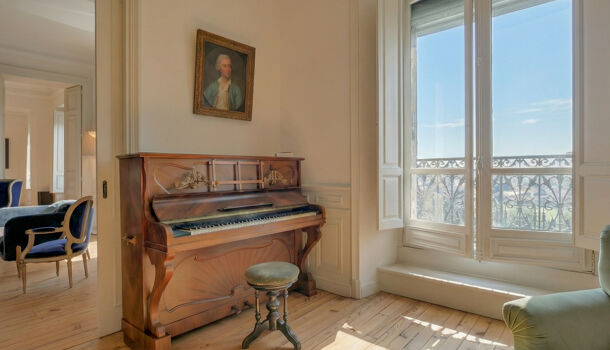 Appartement 4 pièces  à vendre Pau 64000