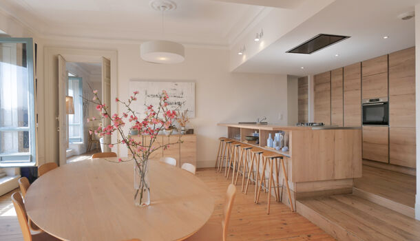 Appartement 4 pièces  à vendre Pau 64000