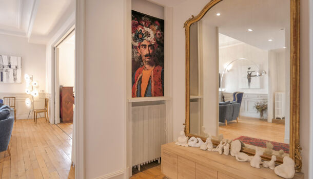 Appartement 4 pièces  à vendre Pau 64000