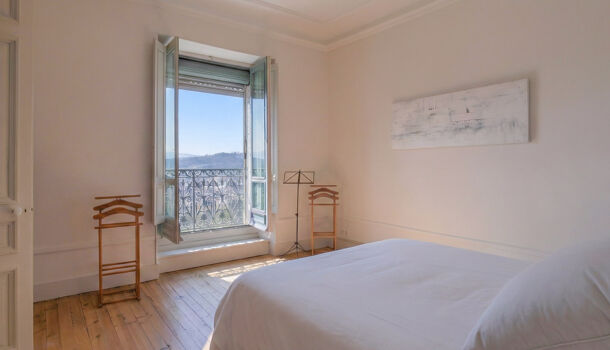 Appartement 4 pièces  à vendre Pau 64000