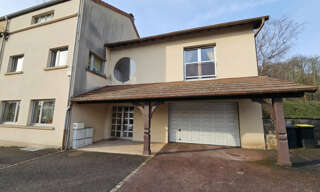 Maison 7 Pièces 218 m² à vendre à Spicheren (57350)