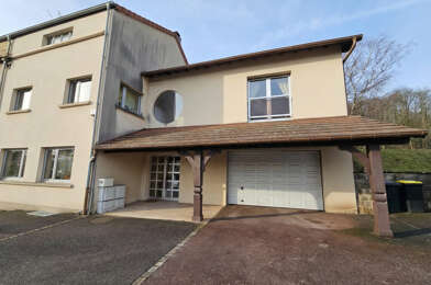 Maison 7 pièces 257900 €