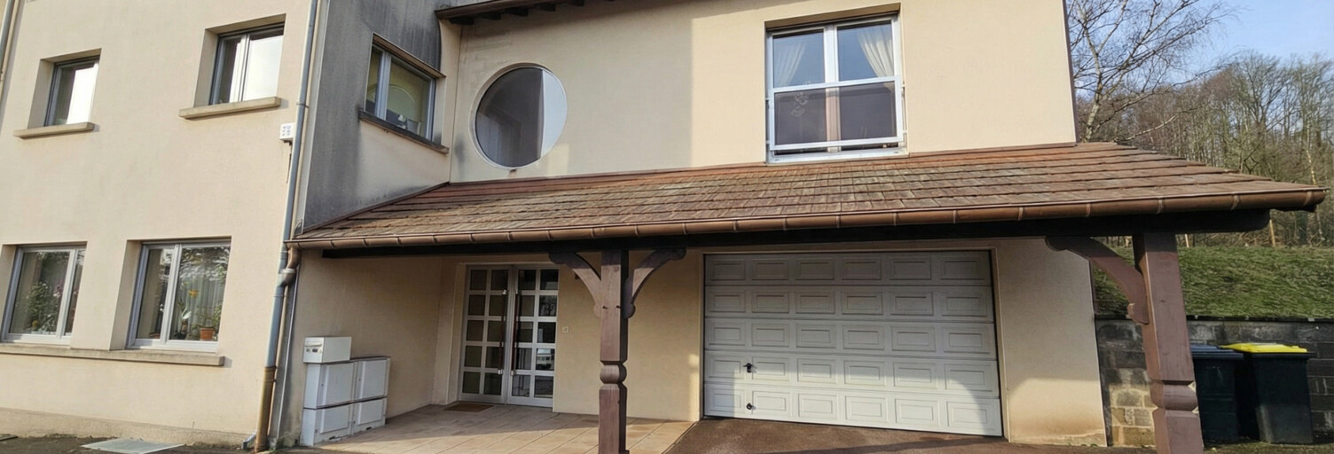 Maison 7 Pièces 218 m² à vendre à Spicheren (57350)