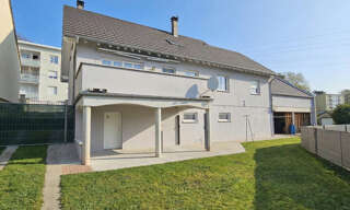 Maison 7 Pièces 165 m² à vendre à Forbach (57600)