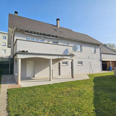 Maison 7 pièces 259000 €