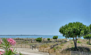 Appartement 4 Pièces 67 m² à vendre à Le Grau-du-Roi (30240)