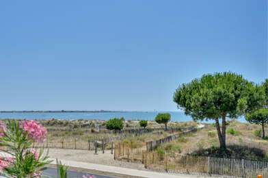 Appartement 4 pièces 599000 €